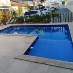 Estrada do coco Abrantes Apt Village  2/4 1 suite 87m² R$ 450.000,00