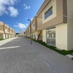 Residencial das Margaridas - Abrantes Casa Nova em Condomínio 3/4 1 suíte 95m² 483 MIL