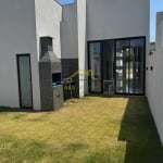 Condomínio Vila Florença - Abrantes Casa Térrea em Condomínio 3/4 1 suíte 200m²   750 mil