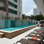 Alphaville Salvador - Alphaville Salvador 1 Bauem Residence Apartamento 1/4 49m² 580 mil