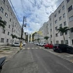 Sun Garden - Lauro de Freitas condominioApt 2/4 50m² por 145 Mil pode financiar