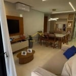 Foz do Joanes - Buraquinho Be Joanes Apartamento Garden 2 suítes 80m²