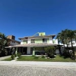 Itapuã Golf 4 Rodas Casa PORTEIRA FECHADA 4 suítes 512m²