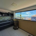 Piatã Apartamento 2/4 1 suíte 80m²