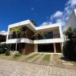 Buraquinho ALUGUEL Casa em Condomínio 4/4 180m² 6.200