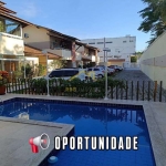 Abrantes Casa Geminada 2/4 1 suíte 70m² baixou 399 mil