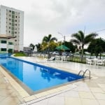 Lauro de Freitas Apartamento 2/4 1 suíte 55m²