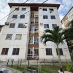 Lauro de Freitas Caji Apartamento Condomínio Family  2/4 55m²