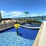 Dumare - Jaguaribe Dumare Apartamento Alto Padrão 3 suítes 103m²