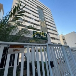 Candeal Apartamento 2/4 1 suíte Varanda ampla  71m²
