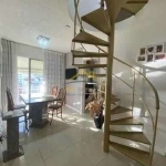 Lauro de Freitas Caji Apartamento Cobertura Duplex 3/4