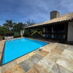 Vilas do Atlântico Casa Alto Padrão 5/4 600m² buteco carangueijo Oportunidade