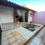 Casa com 3 quartos à venda na Aloízio Nogueira Machado, 109, Planalto, Belo Horizonte