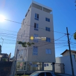 Apartamento com 2 quartos à venda na Rua Catalunha, 47, Santa Terezinha, Belo Horizonte