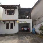 Casa com 3 quartos à venda na Rua Maria Regina de Jesus, 718, Céu Azul, Belo Horizonte