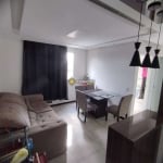 Apartamento com 2 quartos à venda na Praça Dois Mil Duzentos e Sessenta e Nove, 50, Santa Amélia, Belo Horizonte