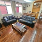 Apartamento com 3 quartos à venda na Avenida General Olímpio Mourão Filho, 478, Itapoã, Belo Horizonte