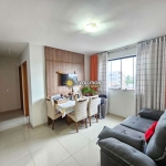 Apartamento com 3 quartos à venda na Avenida Bernarda Silvestre, 100, Rio Branco, Belo Horizonte