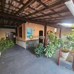 Casa com 4 quartos à venda na Minueto, 300, Santa Amélia, Belo Horizonte