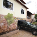 Casa com 4 quartos à venda na Rua Doutor Antônio Gonçalves de Matos, 100, Santa Mônica, Belo Horizonte