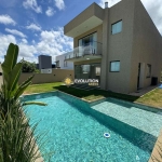 Casa em condomínio fechado com 4 quartos à venda na Machado De Assis, 1000, Gran Park, Vespasiano