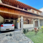 Casa com 5 quartos à venda na Glaura, 268, Santa Cruz, Belo Horizonte