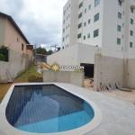 Apartamento com 2 quartos à venda na Rua Augusto Moreira, 735, Jardim Atlântico, Belo Horizonte