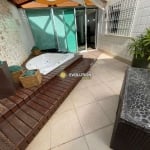 Apartamento com 3 quartos à venda na José Laktin, 45, Palmares, Belo Horizonte