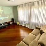 Apartamento com 3 quartos à venda na Rua Augusto Clementino, 418, Jardim Atlântico, Belo Horizonte