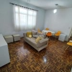 Apartamento com 3 quartos à venda na Avenida Guarapari, 511, Santa Amélia, Belo Horizonte