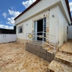 Casa com 2 quartos à venda na Rua Joinville, 100, Copacabana, Belo Horizonte