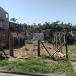 TERRENO À VENDA – 125m² – JAGUARI – SANTANA DE PARNAÍBA -SP