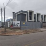 Sobrado com 3 dormitórios à venda, 139 m² por R$ 829.000,00 - Vila Tarumã - Pinhais/PR