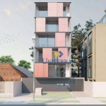 Studio com 1 dormitório à venda, 20 m² por R$ 214.900,00 - Cabral - Curitiba/PR