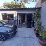 Casa com 3 dormitórios à venda, 68 m² por R$ 260.000,00 - São Gabriel - Colombo/PR