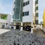 Apartamento com 2 dormitórios para alugar, 39 m² por R$ 1.300/mês - São Gabriel - Colombo/PR