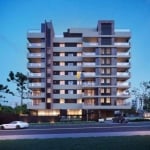 Apartamento com 3 dormitórios à venda, 189 m² por R$ 1.441.704,00 - Água Verde - Curitiba/PR