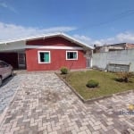 Casa com 4 dormitórios à venda por R$ 450.000,00 - São Gabriel - Colombo/PR