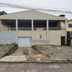 Sobrado com 3 dormitórios à venda, 215 m² por R$ 340.000,00 - Campo Pequeno - Colombo/PR