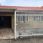 Casa com 4 dormitórios à venda, 180 m² por R$ 529.900,00 - Fazendinha - Curitiba/PR