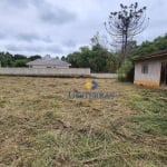 Terreno à venda, 1924 m² por R$ 480.000,00 - Ferraria - Campo Largo/PR