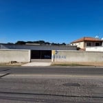 Barracão, 260 m² - venda por R$ 850.000,00 ou aluguel por R$ 5.570,00/mês - São Gabriel - Colombo/PR