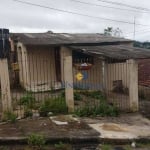 Terreno à venda, 308 m² por R$ 249.000,00 - Cachoeira - Curitiba/PR