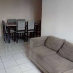 Apartamento com 2 dormitórios para alugar, 45 m² por R$ 990/mês - São Gabriel - Colombo/PR