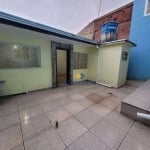 Casa com 1 dormitório para alugar, 40 m² por R$ 800/mês - Maracanã - Colombo/PR