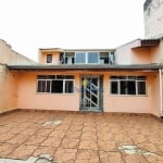 Casa com 3 dormitórios à venda, 60 m² por R$ 320.000,00 - Campo Pequeno - Colombo/PR