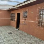 Casa com 2 dormitórios para alugar, 50 m² por R$ 1.700/mês - Campo Pequeno - Colombo/PR