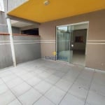 Casa com 2 dormitórios para alugar, 80 m² por R$ 1.645,00/mês - Rio Verde - Colombo/PR