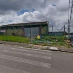 Terreno à venda, 508 m² por R$ 530.000,00 - Roça Grande - Colombo/PR