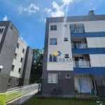 Apartamento com 2 dormitórios à venda, 57 m² por R$ 247.900,00 - Itaboa - Campo Largo/PR